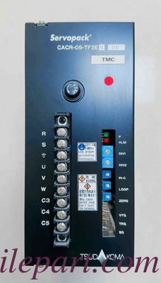 627330 ELO servopack CCW TMC CACR-05-TF2ES DF ETU CACR-05-TF2ES AF TSUDAKOMA PARTES de telar de madera de madera de madera de madera de madera de madera de madera de madera de madera