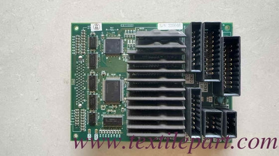 Las placas de 627A84B TSUDAKOMA LOOM PARTS