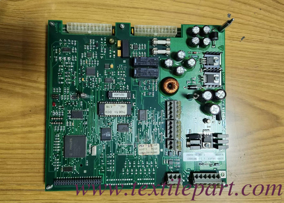 09E00 DOBBY BOARD Algunas partes de lana