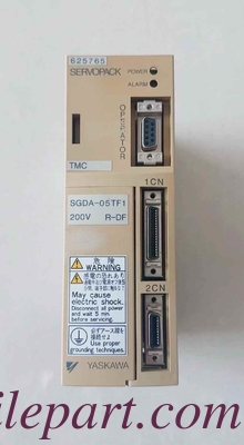 625765 TMC SERVOPACK TSUDAKOMA PARTES de telar de madera