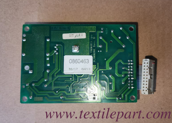 0860463 SPA K2000JAC VAMATEX PARTES de repuesto para telar