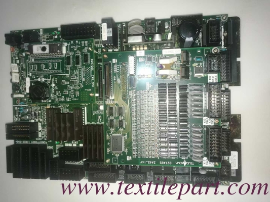 625751-70 Tabla principal 625726C 627A83 Partes de telar de Tsudakoma
