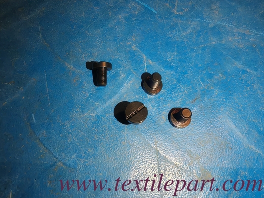 - ¿Dónde está el teléfono? - 911-232-132.232.132 tornillo especial M5x0.5x7.5