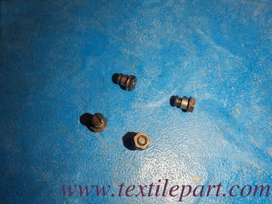 - ¿Dónde está el teléfono? 911-819-124, 911819124, 911.819.124 tornillo especial M2.6X0.35, L=6.8