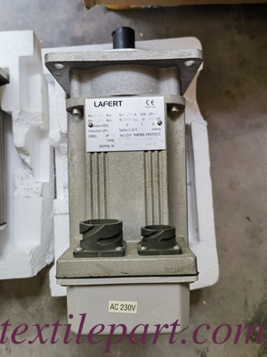 2691755 MOTOR LAFERT 2691623 VAMATEXT Partes de repuesto