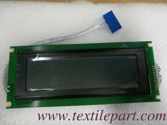 BE153855 ESCREEN LCD BE151141 PICANOL PARTES de los telares