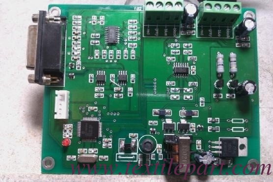 BE301813 FDCB PICANOL PARTES de telar de tablero