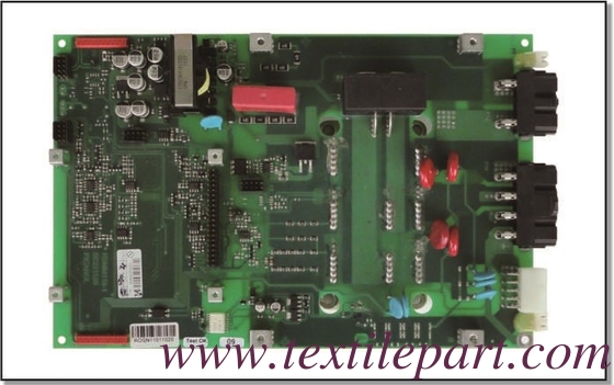 BE221526 LDEC RBMM BOARD PICANOL OPTIMAX PARTES de los telares de las máquinas