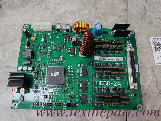 151180014.1 HCDD-2A BOARD R9500 ITEMA PARTES de los telares