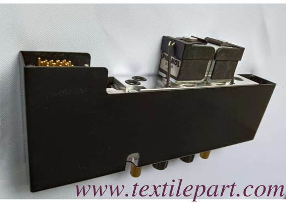 BE308056 Válvula principal de solenoides PICANOL PARTES de los telares