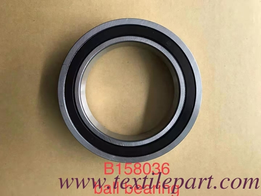 B158036 B157667 N1150399 Anillo de rodamiento