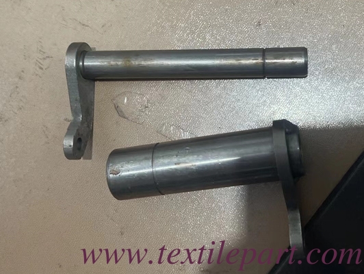 2580882 9340266 WEFT CUTTER SHAFT K88 P1001 VAMATEX PARTES de telar para el trabajo de madera