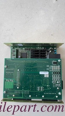 ELO5T 625775-74 625775-73A SERVO AMPLIFIER ETU para el telar de ZAX TSUDAKOMA
