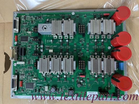 BE800901.03 SRCD_L 1V3 PICANOL PARTES de telar de madera