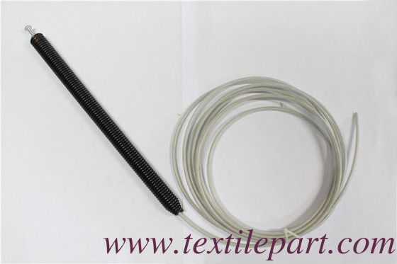 LENO SPRING ROPE K88 9281917 1.9m 9282117 2.1m 9282206 2.2m 9282317 2.3m 9282617 2.6m 9282805 2.8m 9283017 3.0m 9283217 3.2m 9283417 3.4m 9283618 3.6m 9283817 3.8m