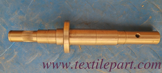PQP25257 EJETTO MÁSICO MECÁNICO