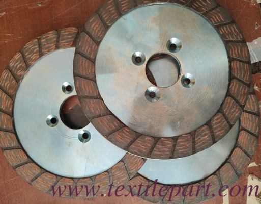 El sistema de frenado para recogida D180 PBO56528 NUOVO PIGNONE SIMT FAST G6300 RAPIER LOOM PARTS