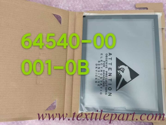 64540-00001 JAT-810 DISPLAY TOYOTA PARTES de telar para el trabajo