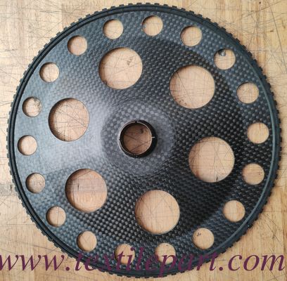 BDB204A BDB203C RUEDA DE SPROCKET Z=96 RUEDA de conducción para algo