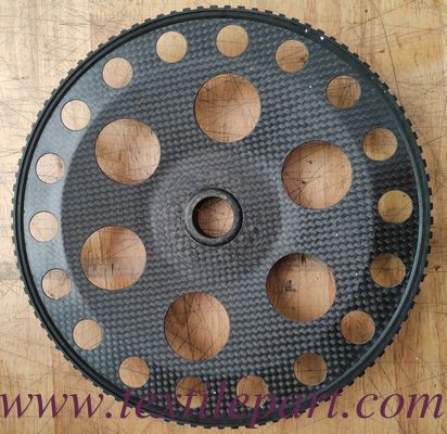 BDB204A BDB203C RUEDA DE SPROCKET Z=96 RUEDA de conducción para algo