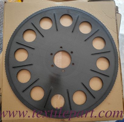 2558025 VOLANTA DE VUELTA para R9500