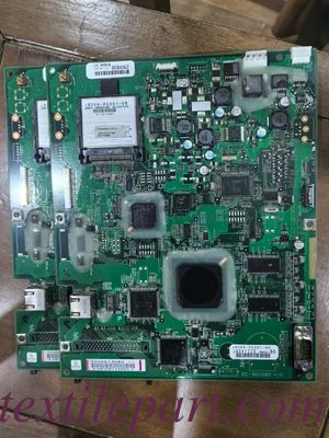 J9206-02400-0D J9206-02301-0E FUCTION PANEL BOARD TOYOTA JAT710 Las máquinas de diseño y fabricación de paneles de alumbrado y paneles de alumbrado se utilizan para la fabricación de paneles de alumbrado y paneles de alumbrado.