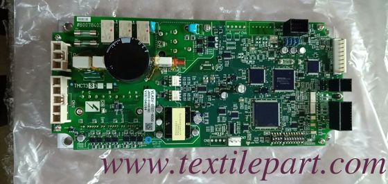 J9203-01000-0C Salida del barco TOYOTA JAT710