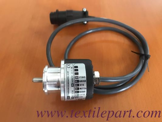 9851409A ENCODADOR Principal VAMATEX RAPIER PARTES de repuesto para telar