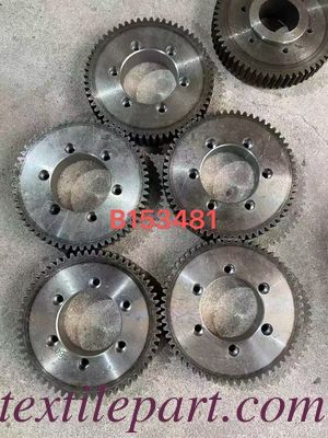 B153481 Gear Picanol T = 60