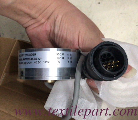 9380031.1 C70-Y-45ZNF26PL0, 4/S185, codificador principal P401, VAMATEX PARTES de telar