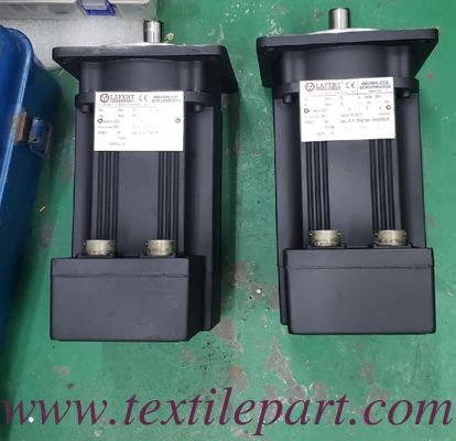 2691646 Servomotor B6306Z-02311 El motor de servicio es un motor de alta velocidad.