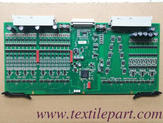 BE830263.02 ABSD-2V3 BE830263.01 Circuito ABSD-2V3