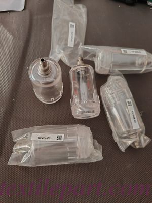 0494016 TANQUE DE ACEITE PARA EL FILTRO REGULADOR R9500