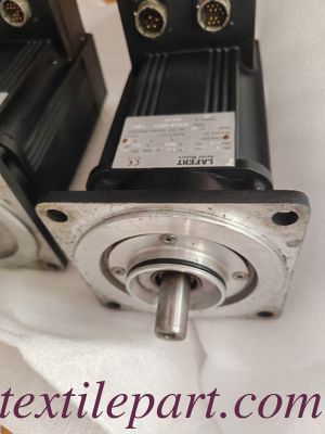 2691646 Servomotor B6306Z-02311 El motor de servicio es un motor de alta velocidad.