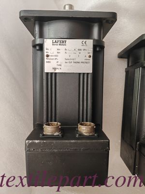 2691646 Servomotor B6306Z-02311 El motor de servicio es un motor de alta velocidad.