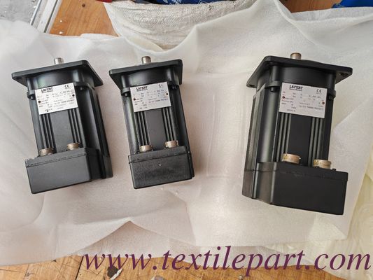 2691646 Servomotor B6306Z-02311 El motor de servicio es un motor de alta velocidad.