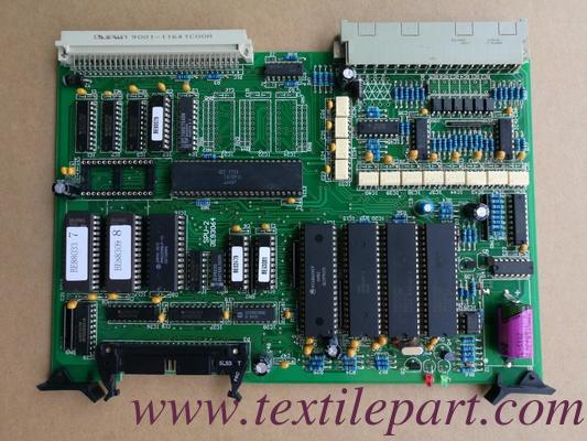 PICANOL BE82480 SPU-3 BE93064 SPU-2 Tabla de impresión