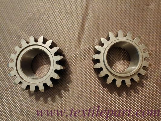 Las piezas de telar de Vamatex K88