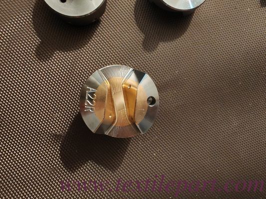 131210273 A22R ALMOHADILLA DESLIZANTE DERECHA 131210272 A22L ALMOHADILLA DESLIZANTE IZQUIERDA