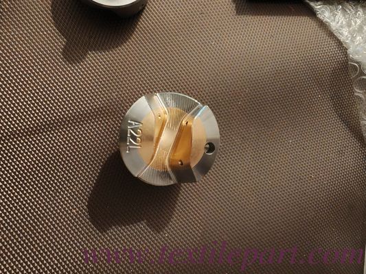 131210273 A22R ALMOHADILLA DESLIZANTE DERECHA 131210272 A22L ALMOHADILLA DESLIZANTE IZQUIERDA