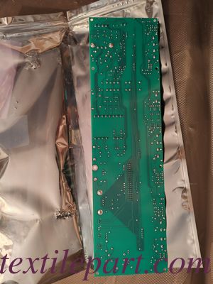 EI11900-S1 TARJETA LAFERT SERVO DRIVE