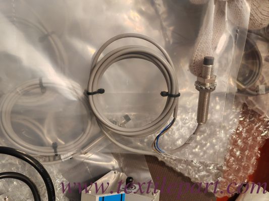 El sensor de disco graduado LJ8A3-2-Z/AX