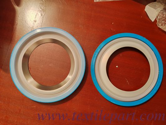 54F00241 FRENO E-FLEX MEDIO PARA CHRONO AZUL