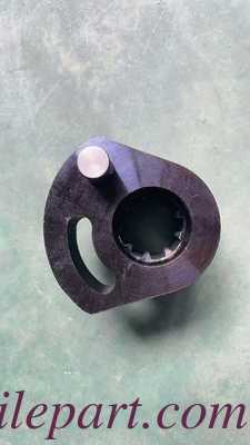 912522153 Torsion Flange PU