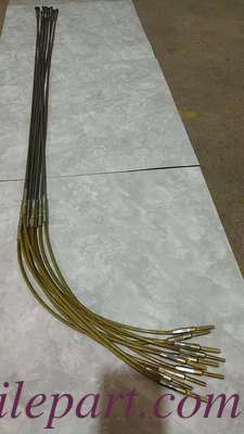 F19976006 VARILLA VÉRTICAL OMNI F19976720 Las empresas de la Unión Europea y de otros Estados miembros que no sean miembros de la Unión Europea deben tener en cuenta las disposiciones del presente Reglamento.