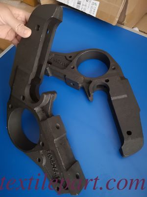 2634266 2634272 BRACKET DE K88 VAMATEX y otros productos de la industria de la energía