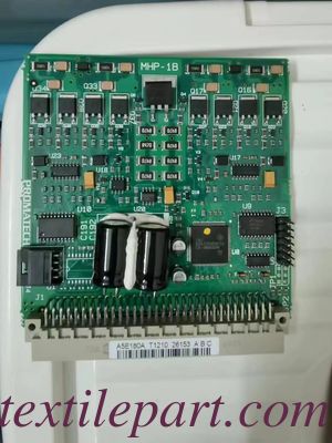 A5E180A Junta de selección de desechos MHP-1B PROMATECH THEMA11E