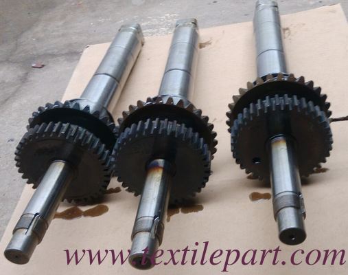 911315725   911415474  EJE PRINCIPAL 911-315-725   911-415-474