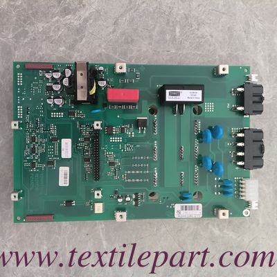 BE221526 LDEC RBMM BOARD PICANOL OPTIMAX PARTES de los telares de las máquinas