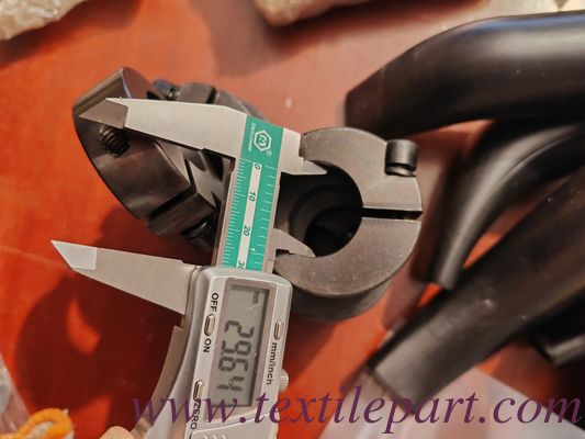 PNP55003 FALSE-SELVEDGE MECHANIC SLEEVE